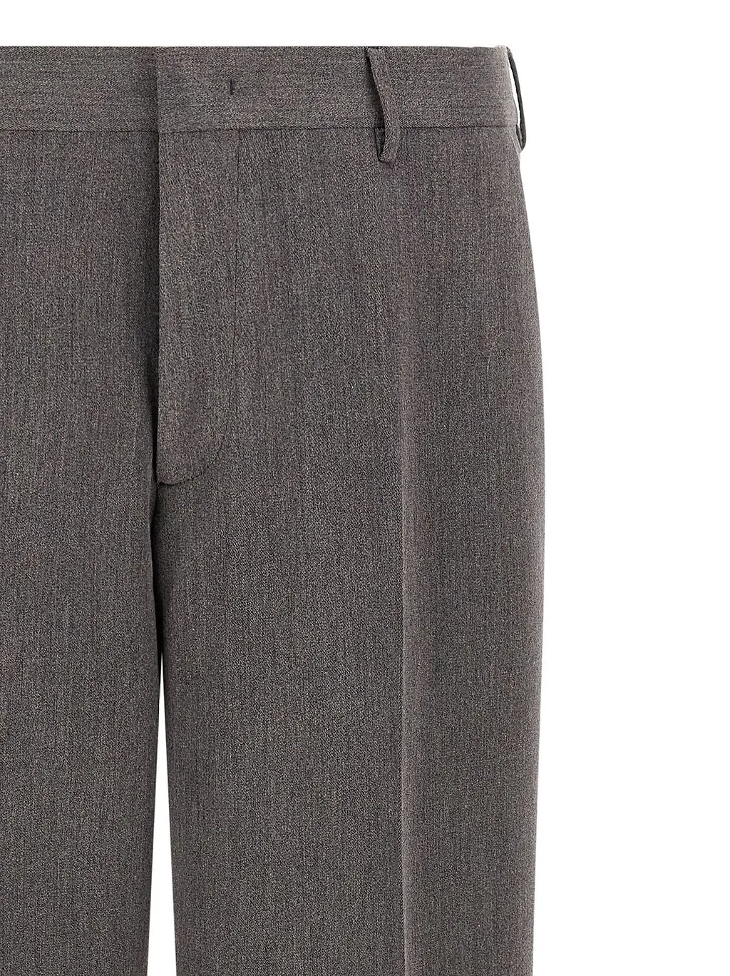 Milo Relaxed Tailored Pants