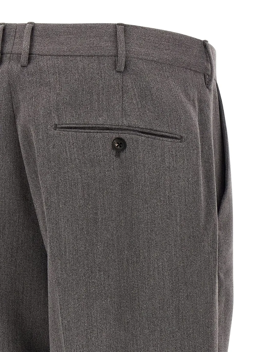 Milo Relaxed Tailored Pants