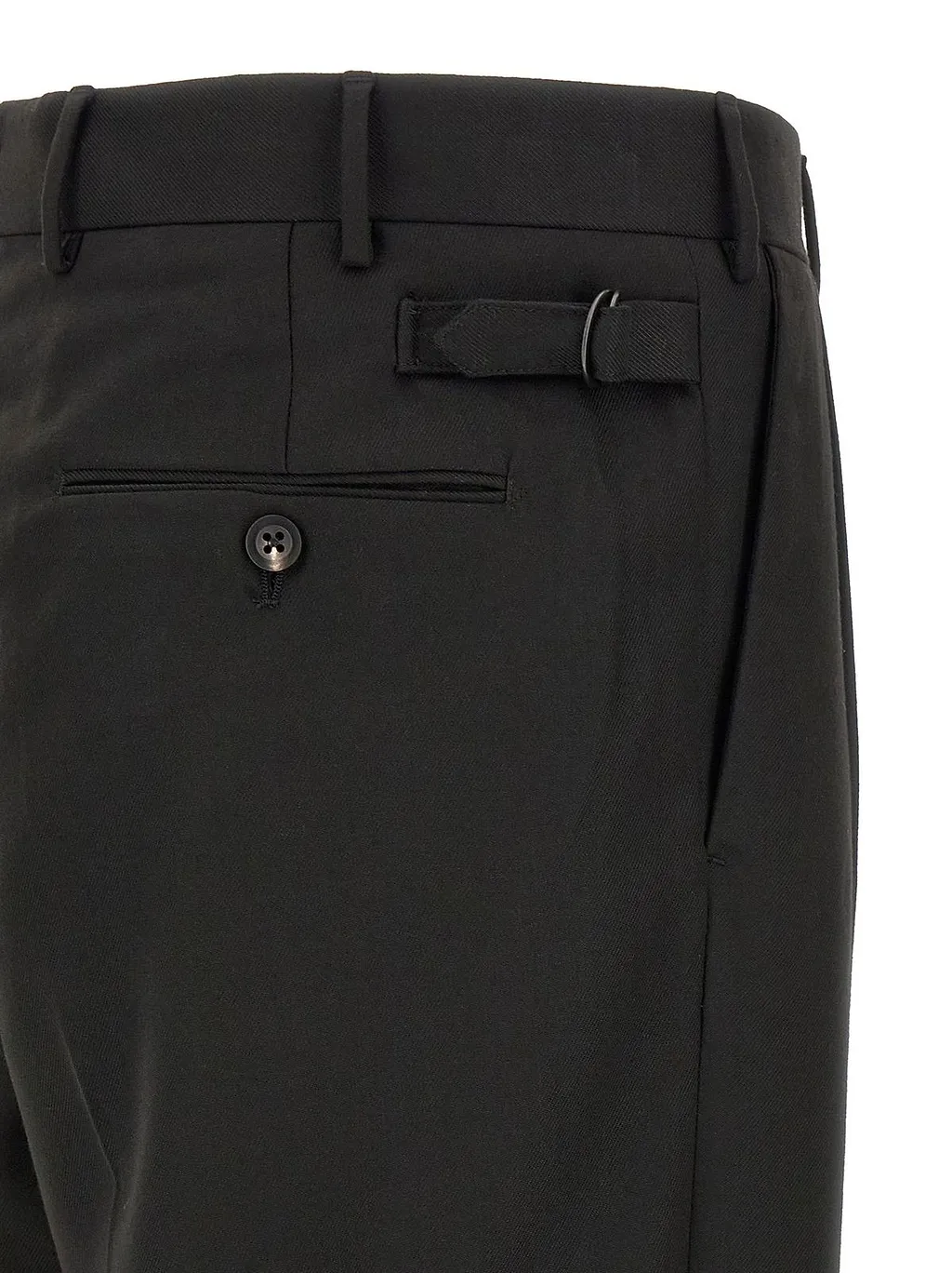 Cellar Door Nev Wide-Leg Pants