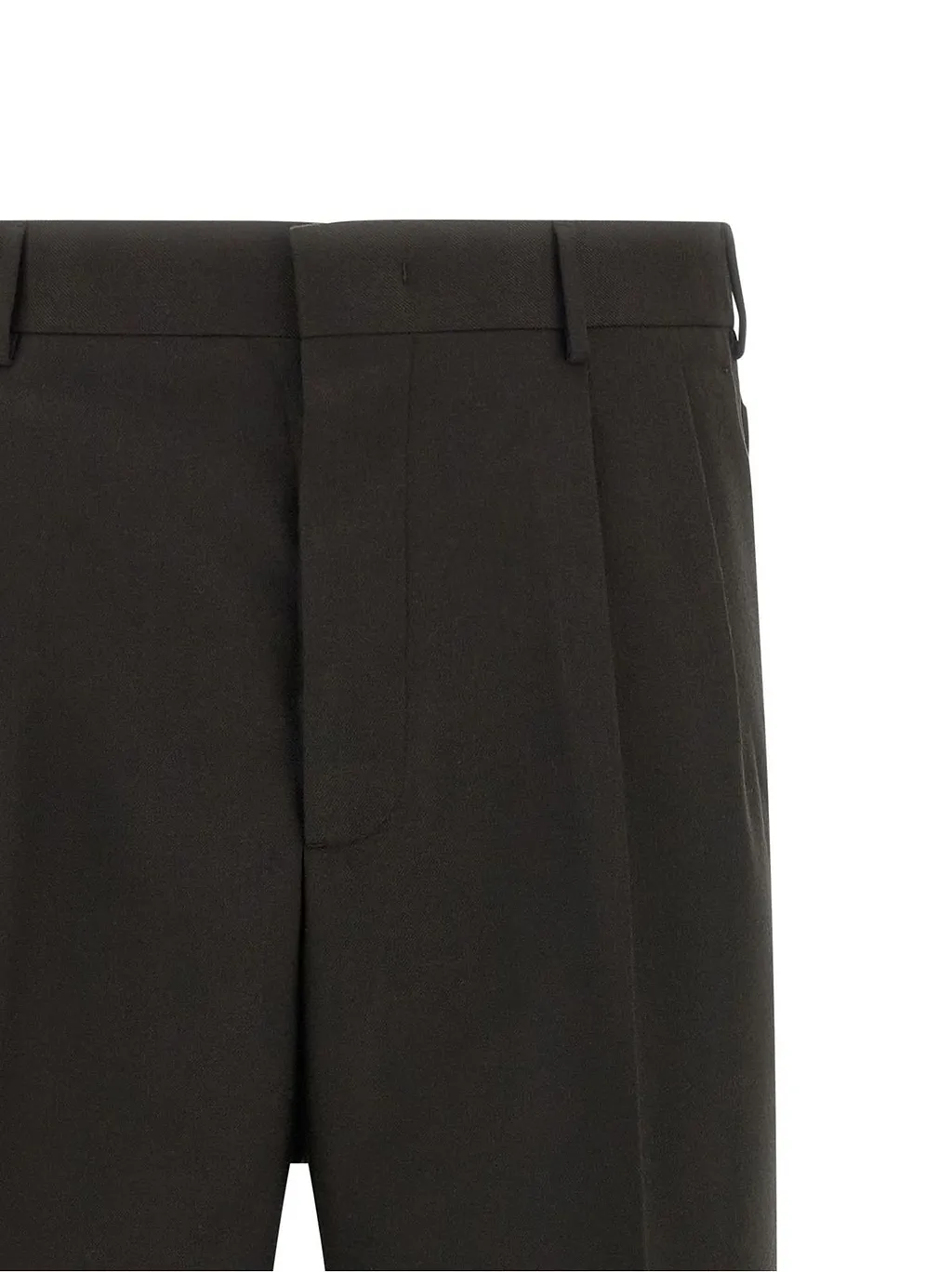 Nev Pleated Tailored Pants