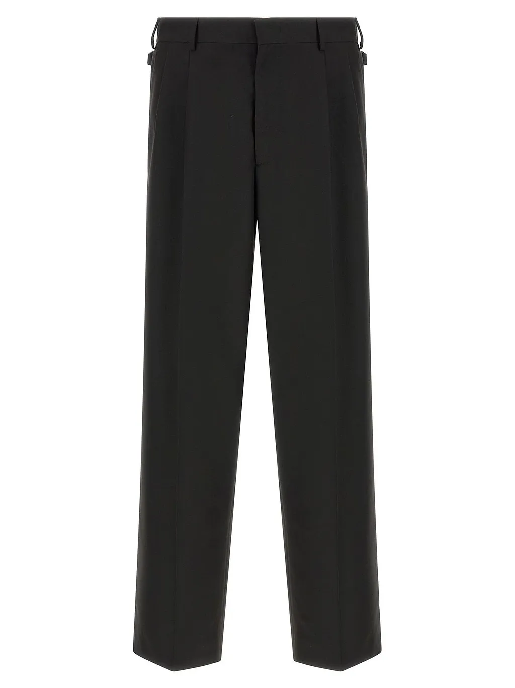 Cellar Door Nev Wide-Leg Pants
