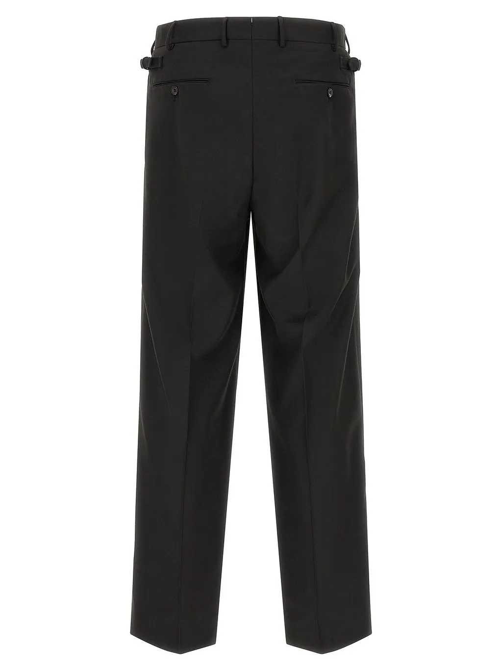 Cellar Door Nev Wide-Leg Pants
