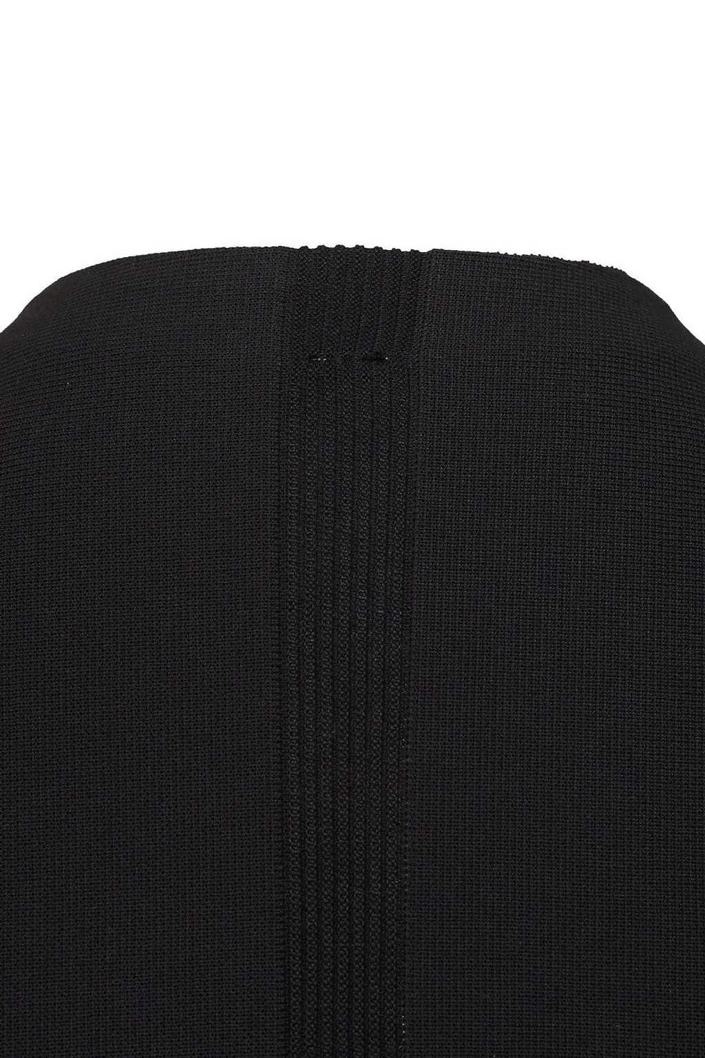 Milan Flare Sleeveless Blazer