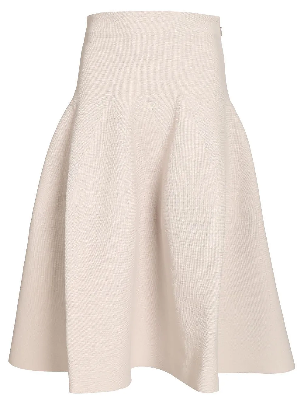 Cfcl Milan Flared Midi Skirt