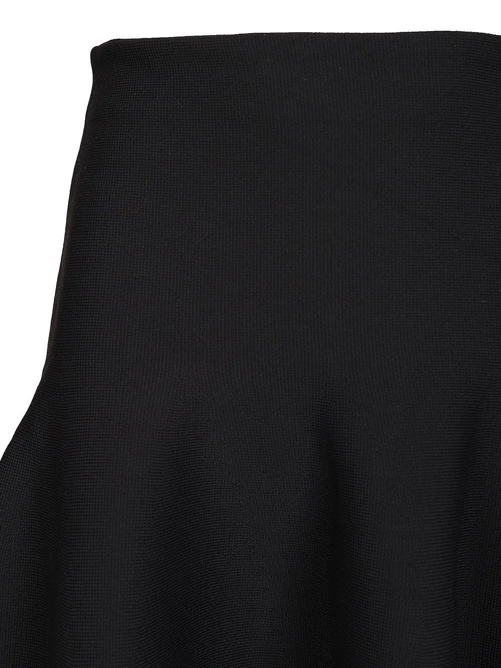 Cfcl Milan Midi Flared Knitted Skirt
