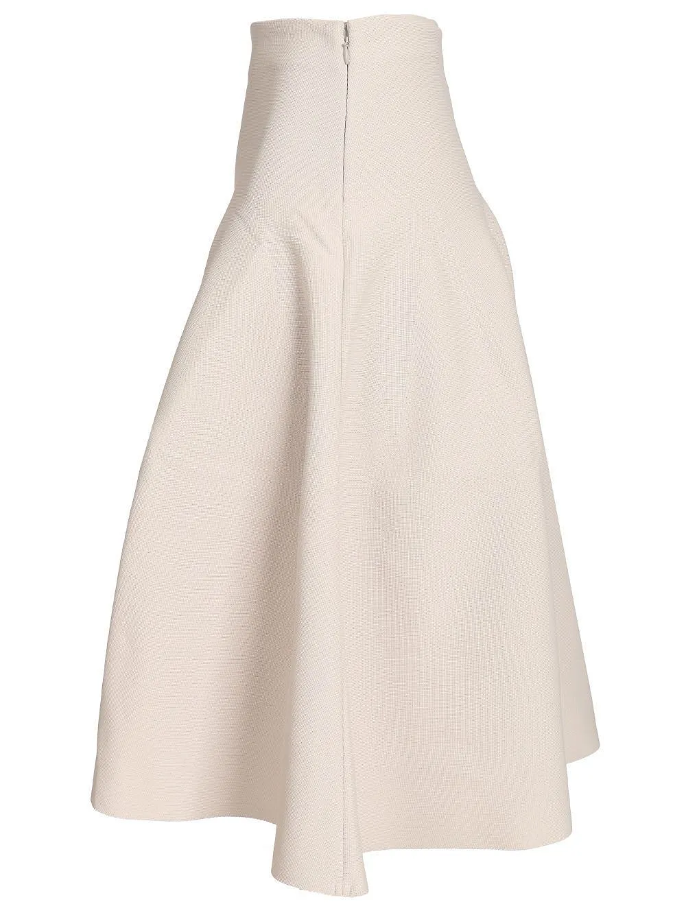 Cfcl Milan Flared Midi Skirt