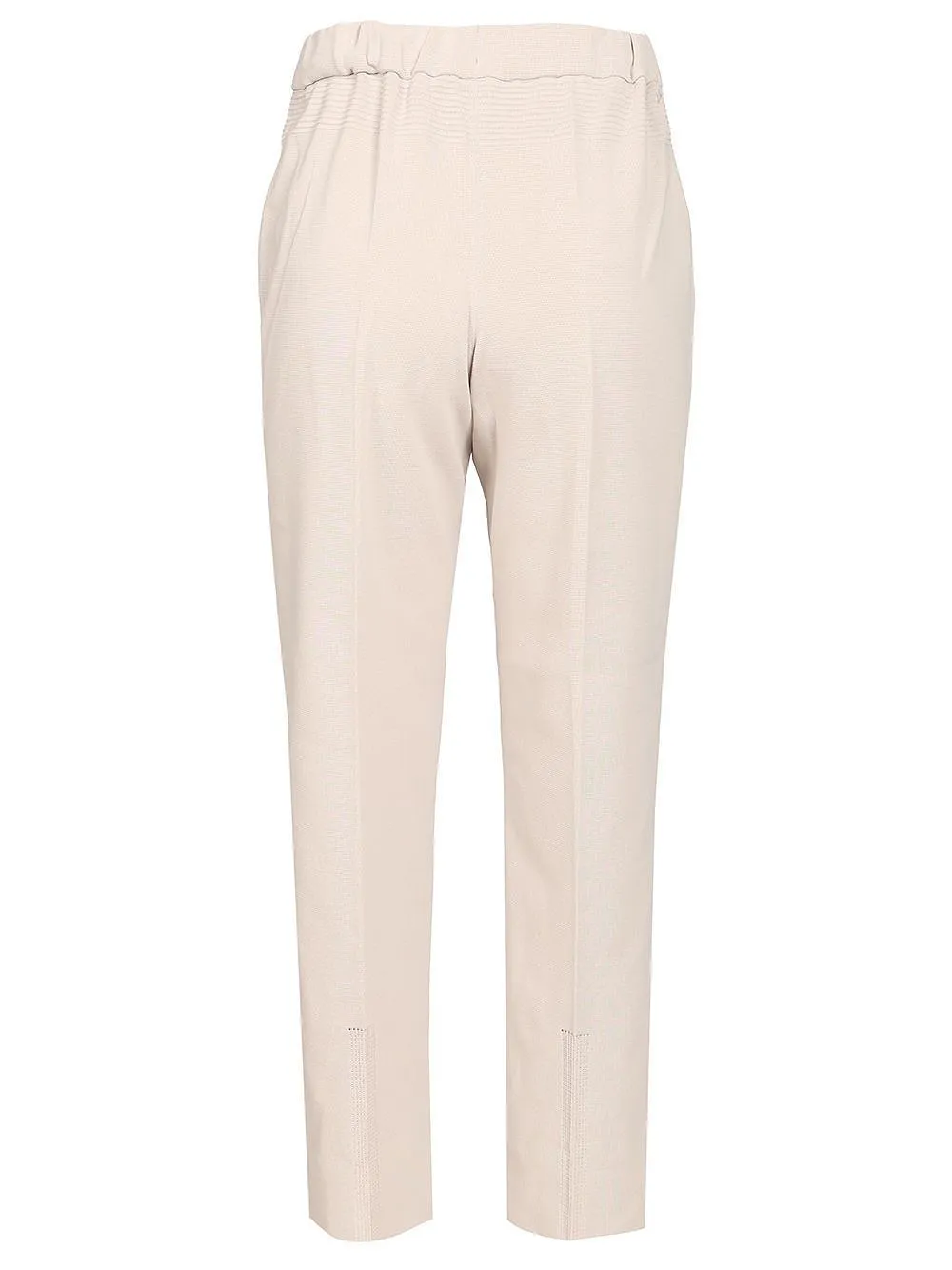 Cfcl Soft Milan Tuck Tapered Pants
