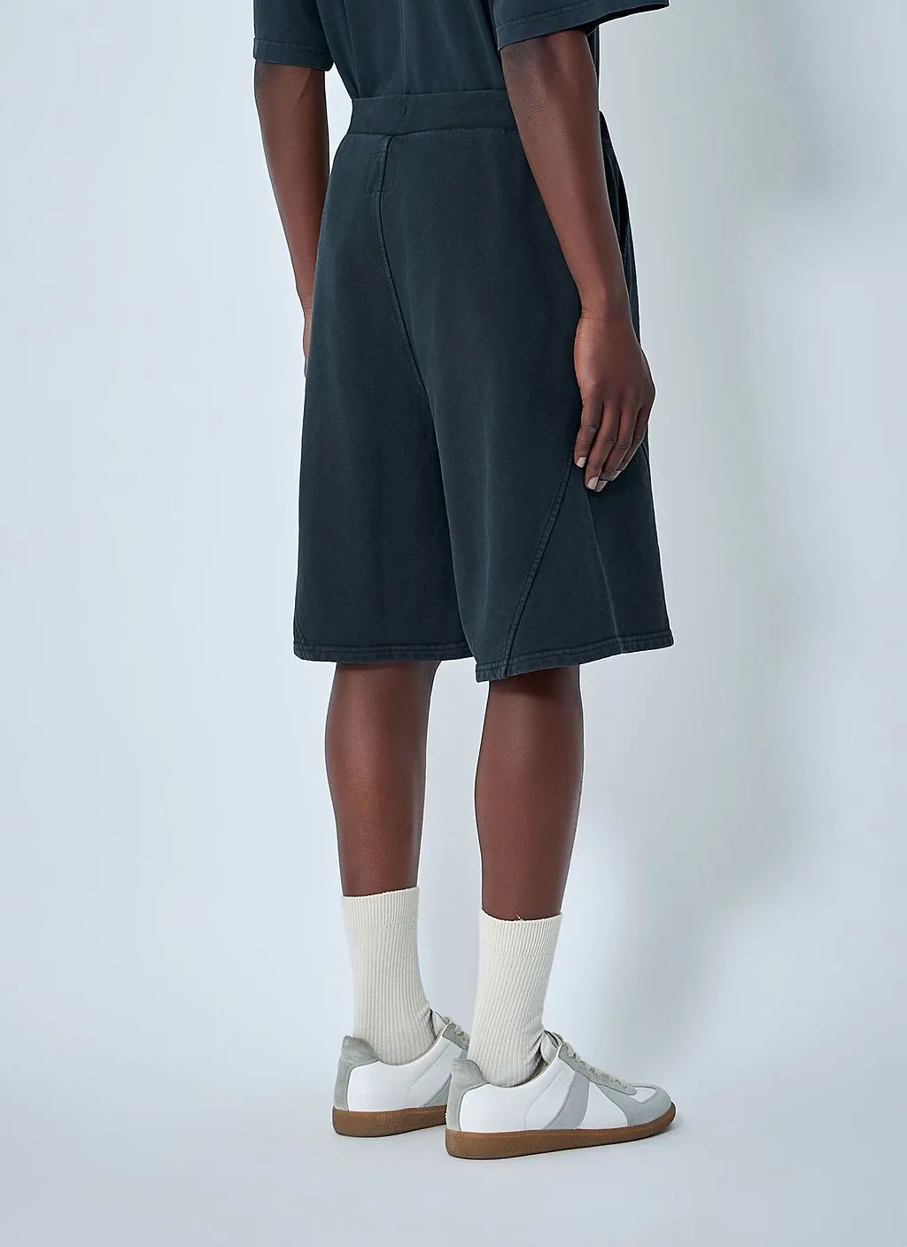 Champion Elasticated Jersey Shorts