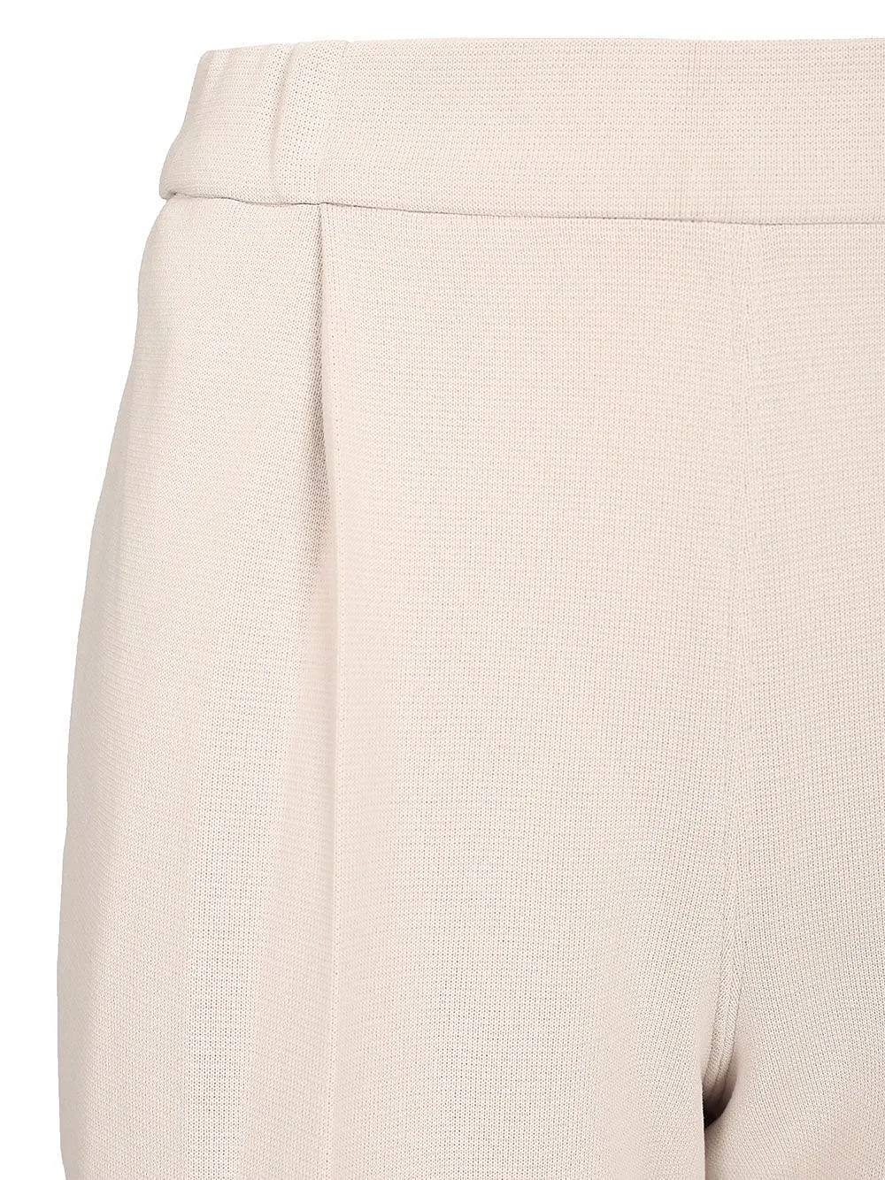 Cfcl Soft Milan Tuck Tapered Pants