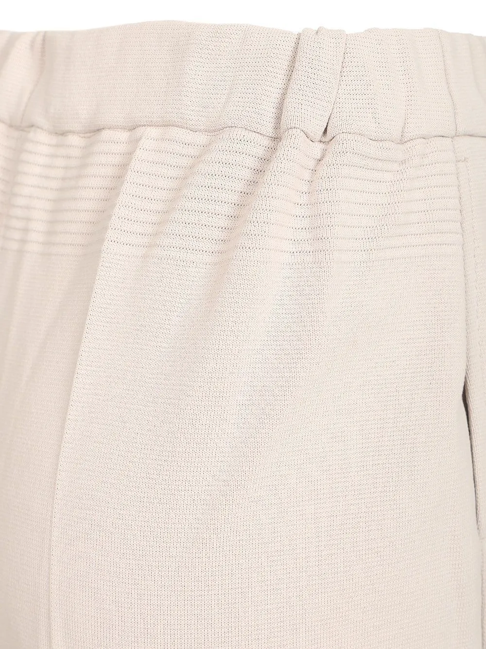 Cfcl Soft Milan Tuck Tapered Pants