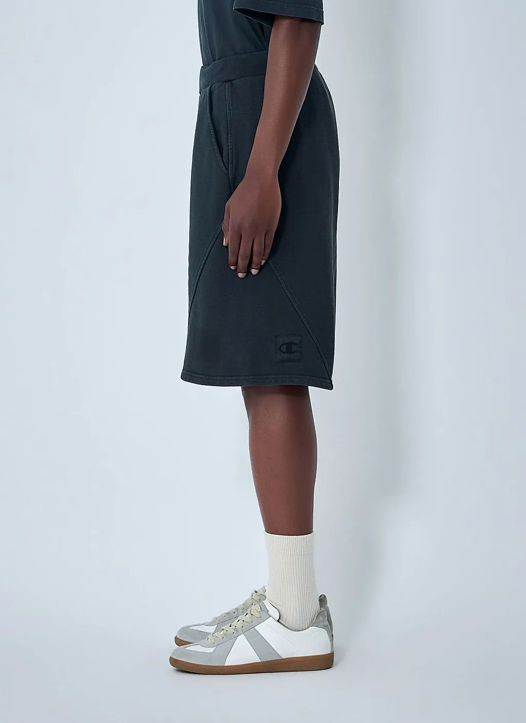 Champion Elasticated Jersey Shorts