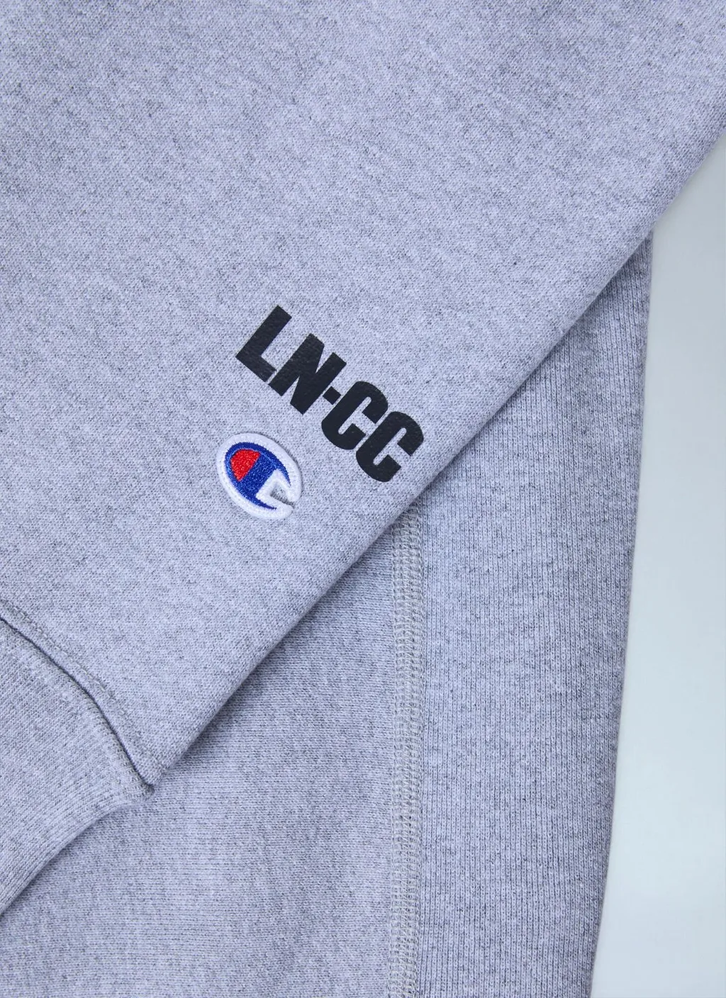 Champion Dalston Logo Sweatshirt