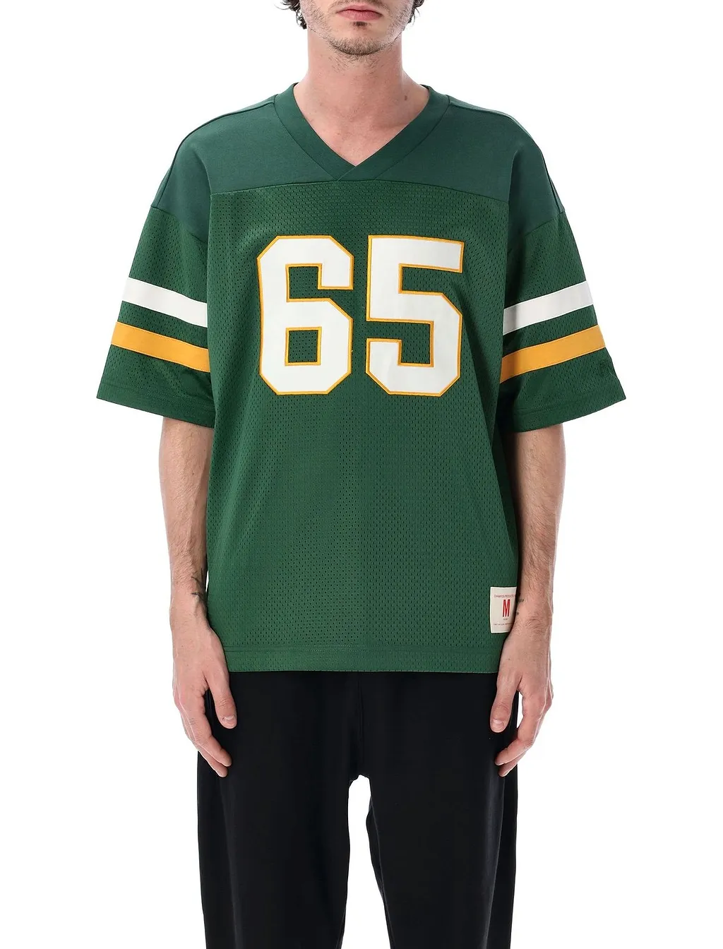 Champion Mesh Football T-Shirt
