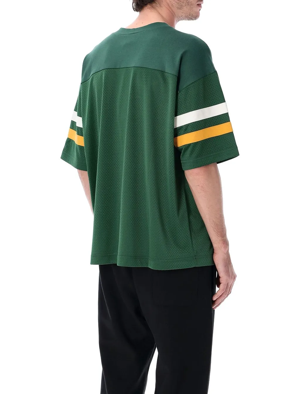 Champion Mesh Football T-Shirt