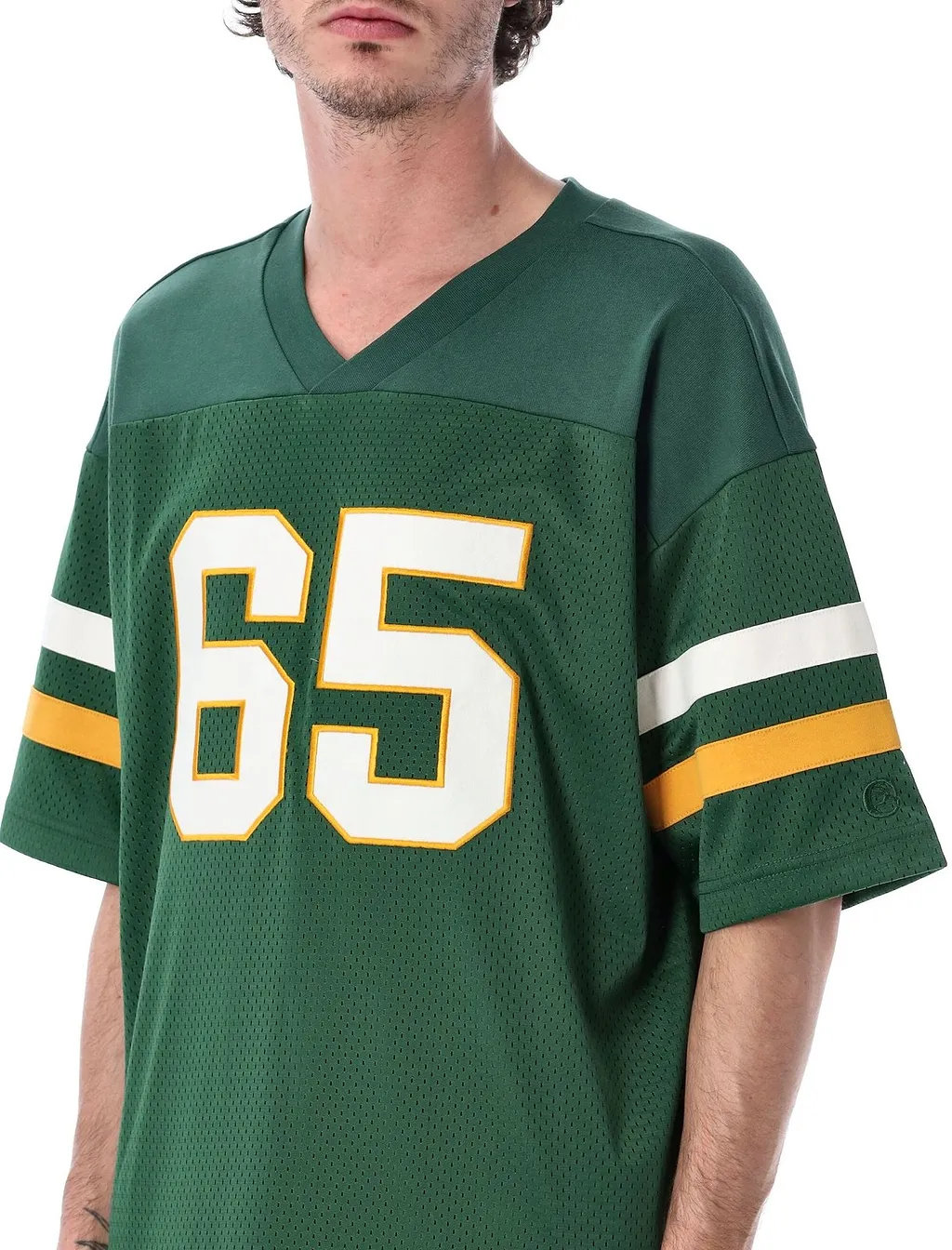 Champion Mesh Football T-Shirt