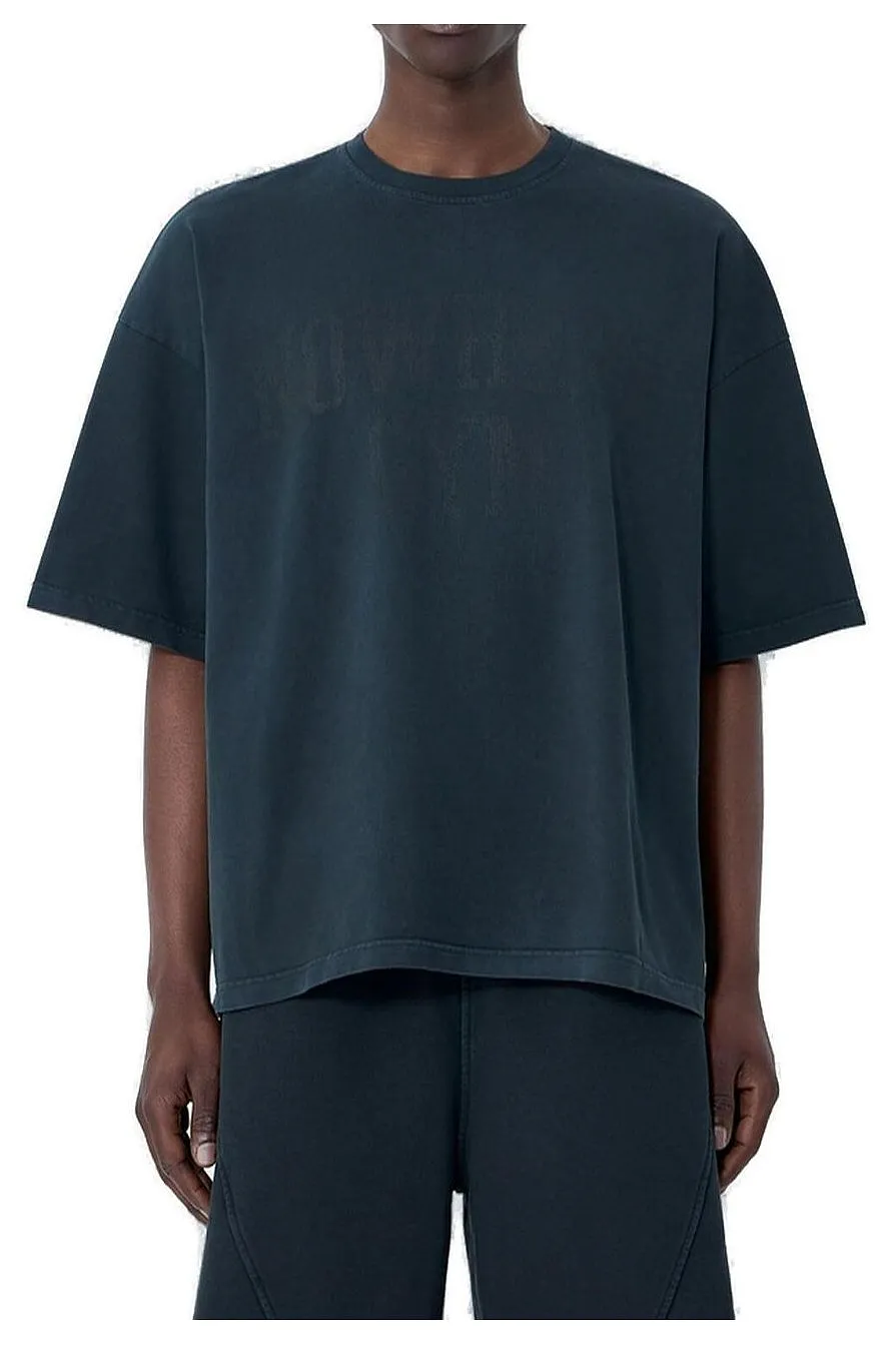 Champion Nowhere Gym Crewneck T-Shirt