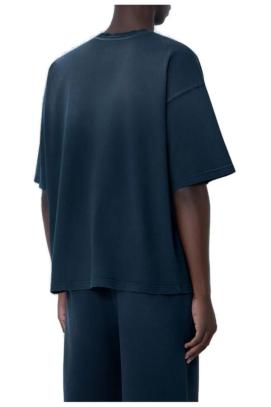 Champion Nowhere University Front Pocket T-Shirt