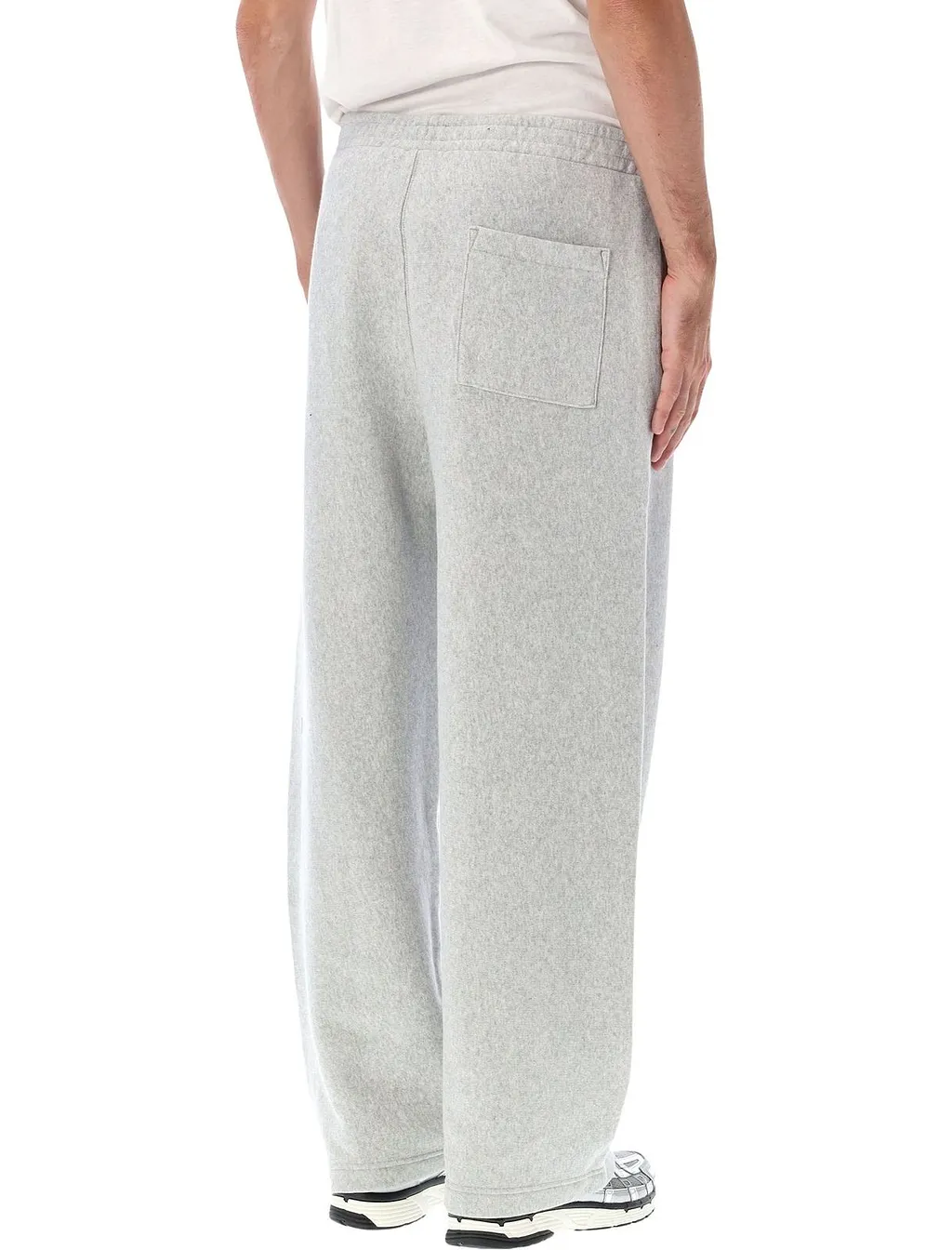 Champion Reverse Weave Wide-Leg Pants
