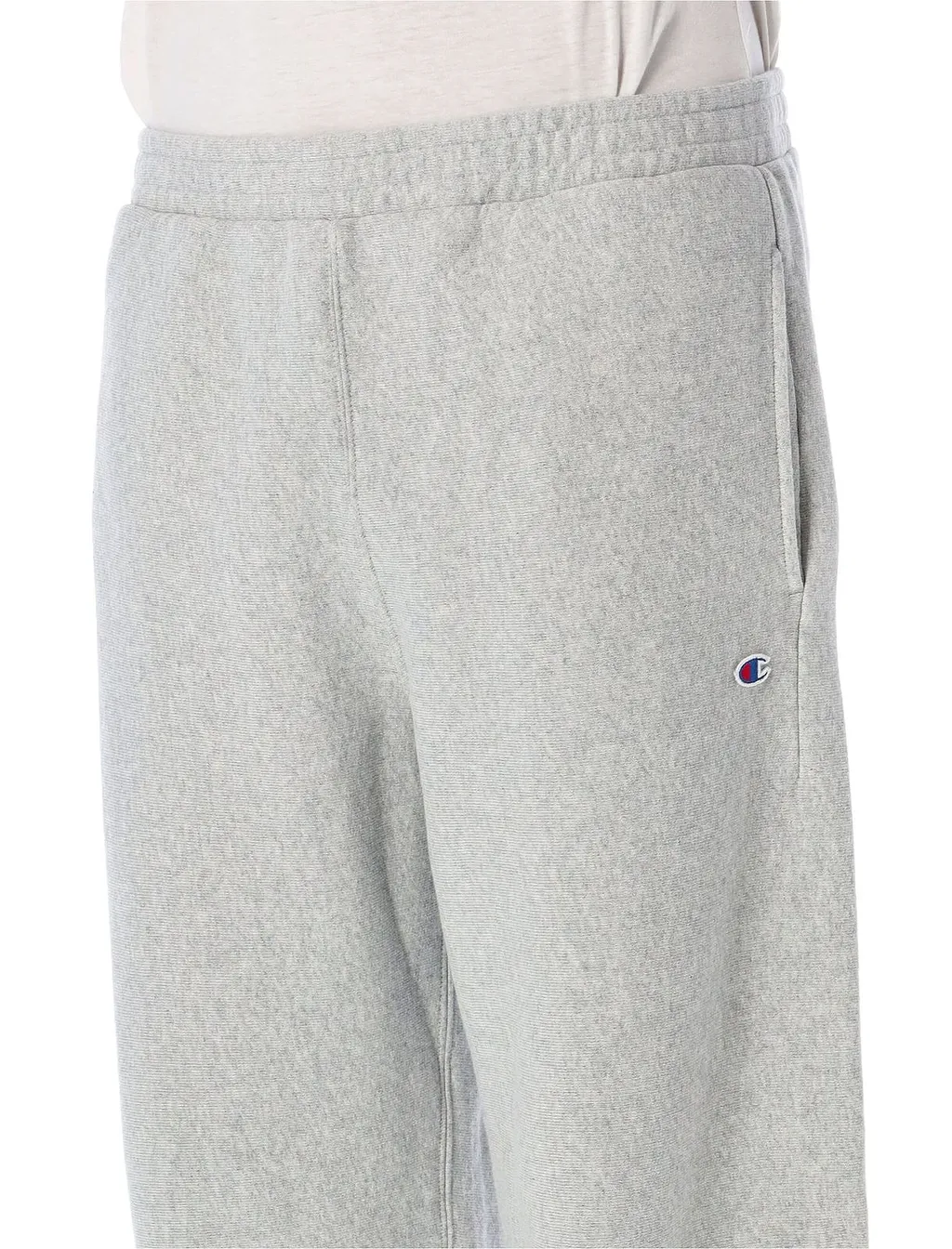Champion Reverse Weave Wide-Leg Pants