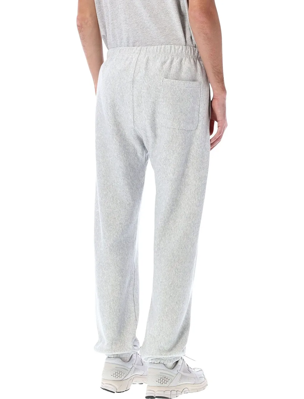 Champion Wide-Leg Fleece Joggers