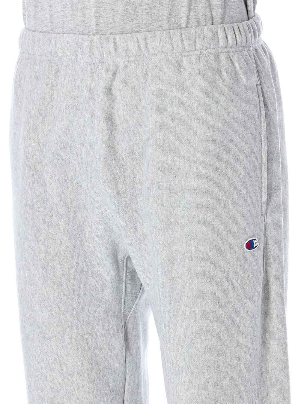 Champion Wide-Leg Fleece Joggers