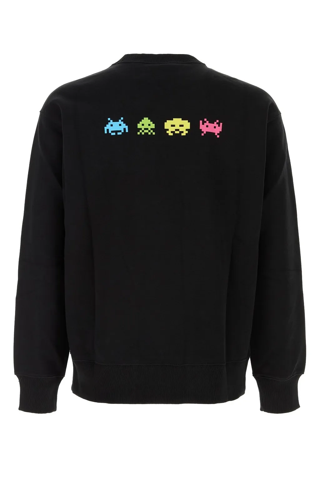 Champion X Space Invaders Crewneck Sweatshirt