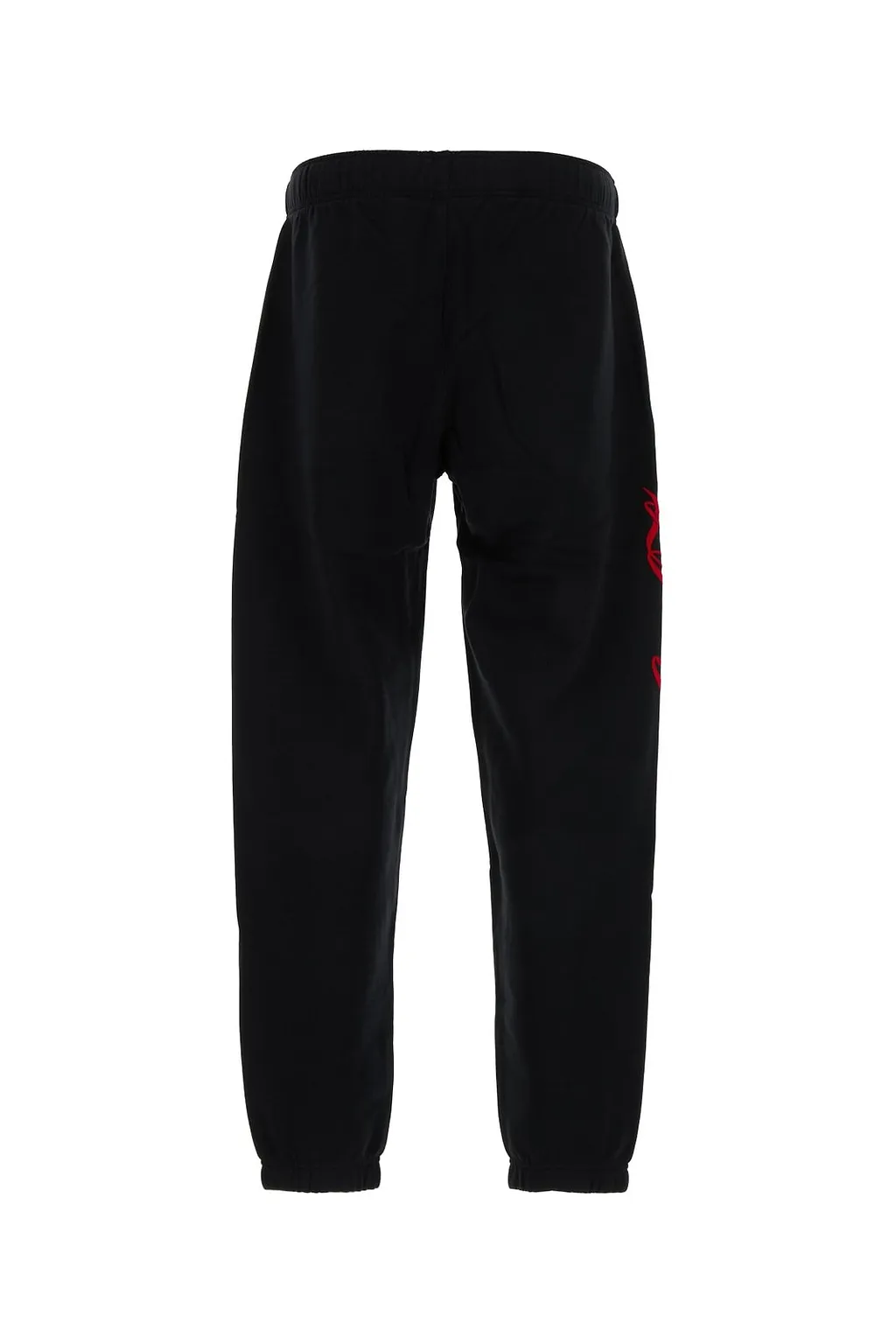 Champion X Coca Cola Elastic Cuff Pants