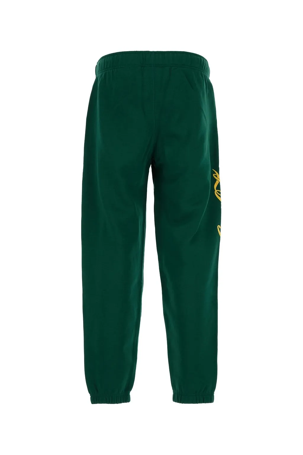 Champion X Coca Cola Elastic Cuff Pants