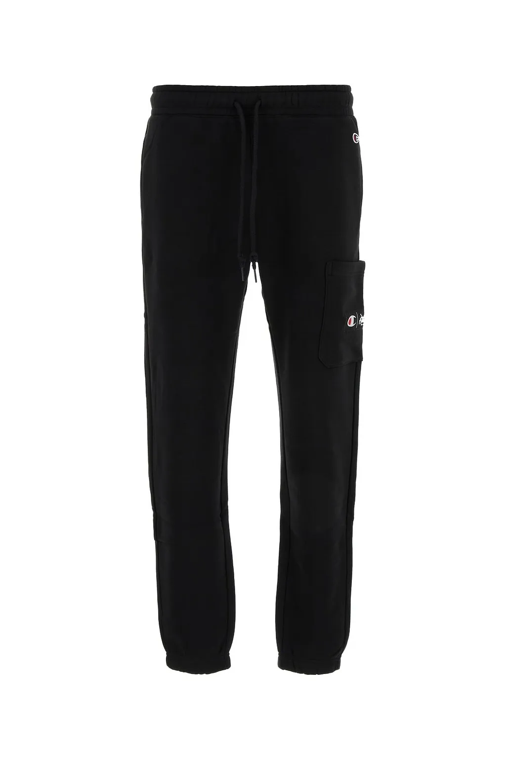 Champion X Space Invaders Drawstring Trousers