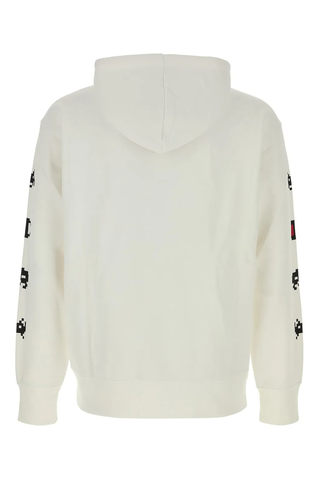 Champion X Space Invaders Drawstring Hoodie