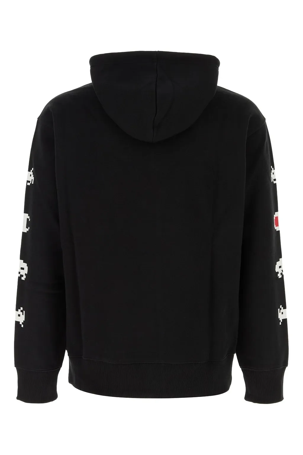 Champion X Space Invaders Drawstring Hoodie
