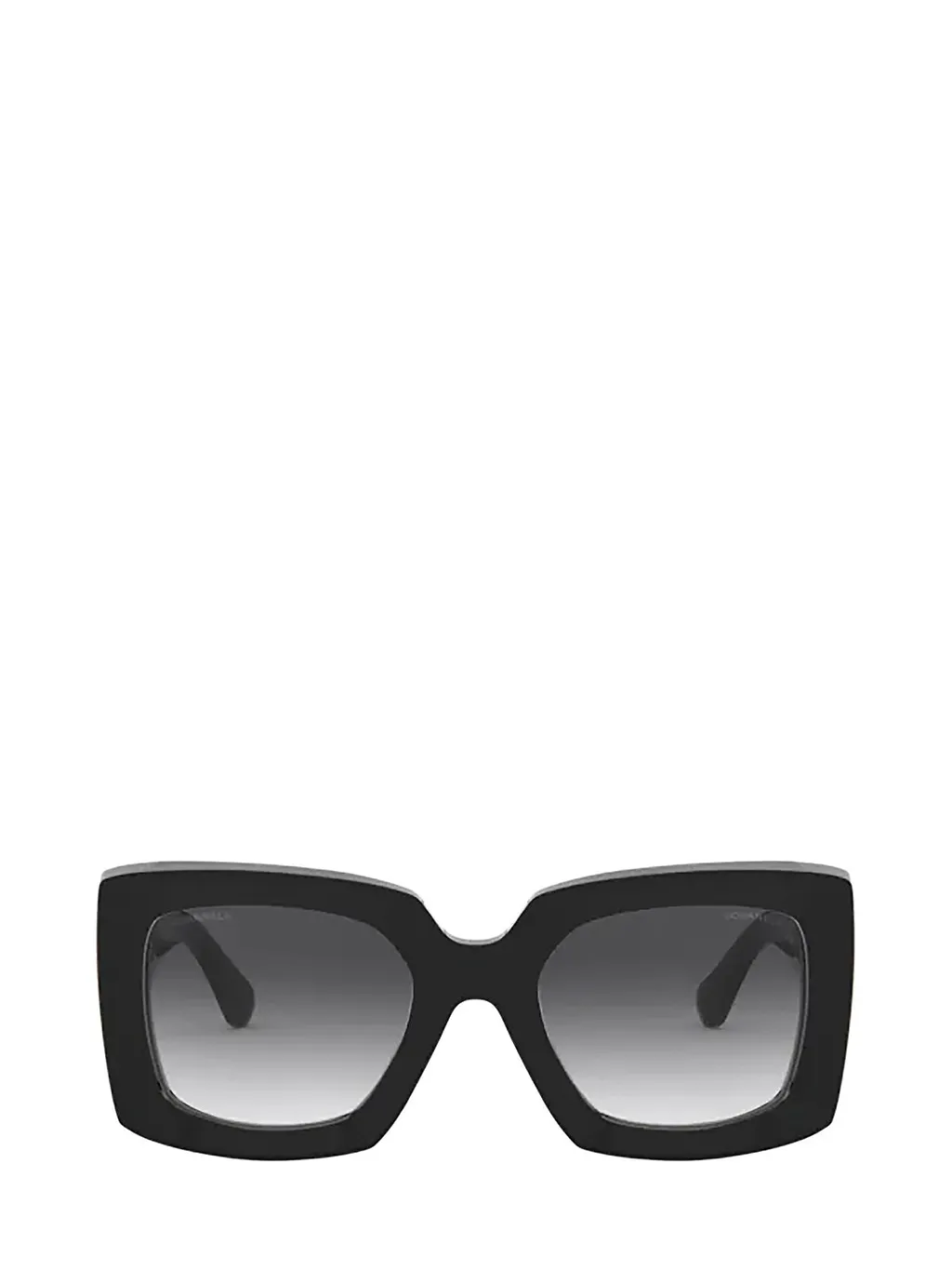Chanel Rectangle Frame Sunglasses