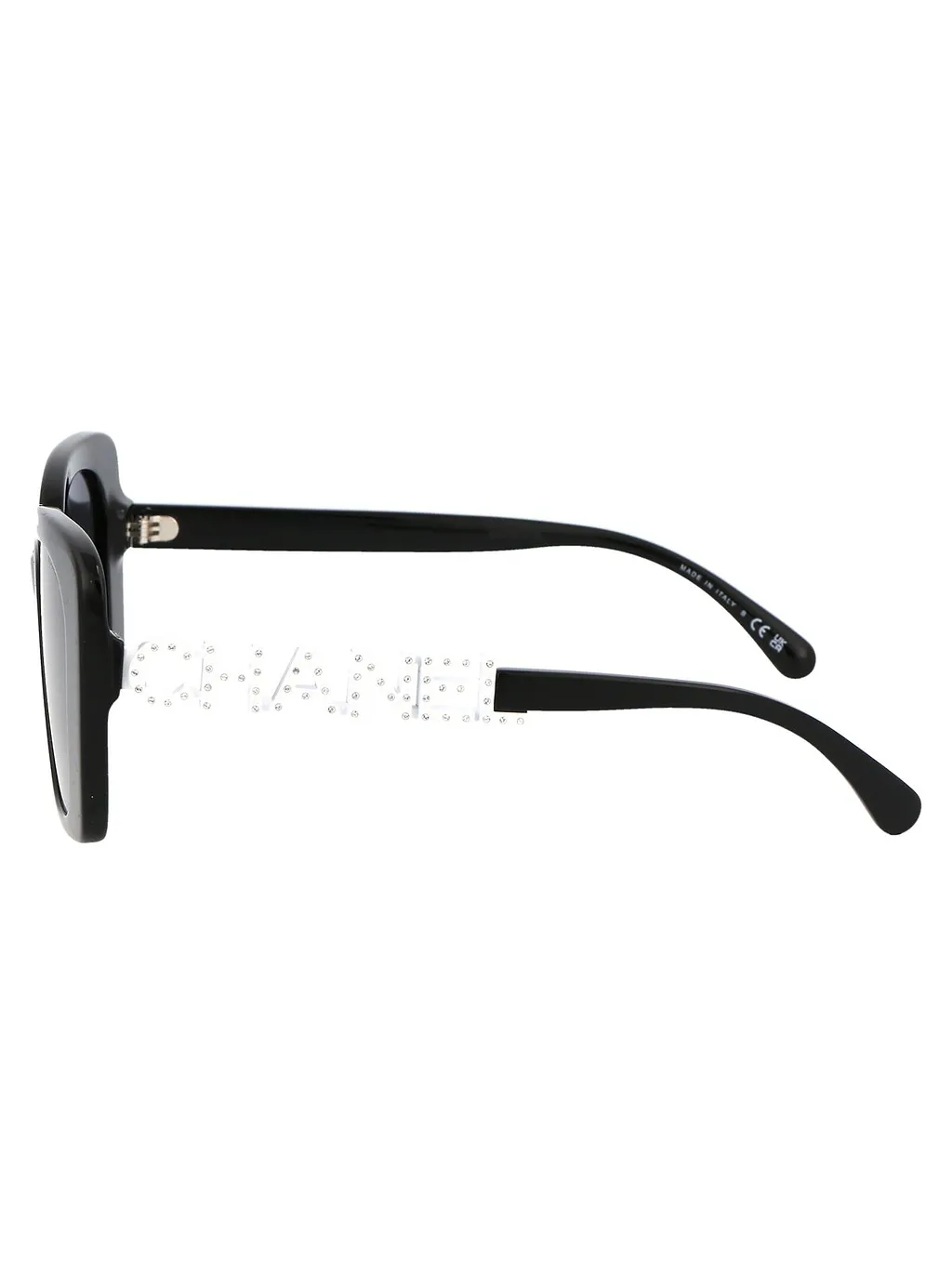 Chanel Square Frame Sunglasses