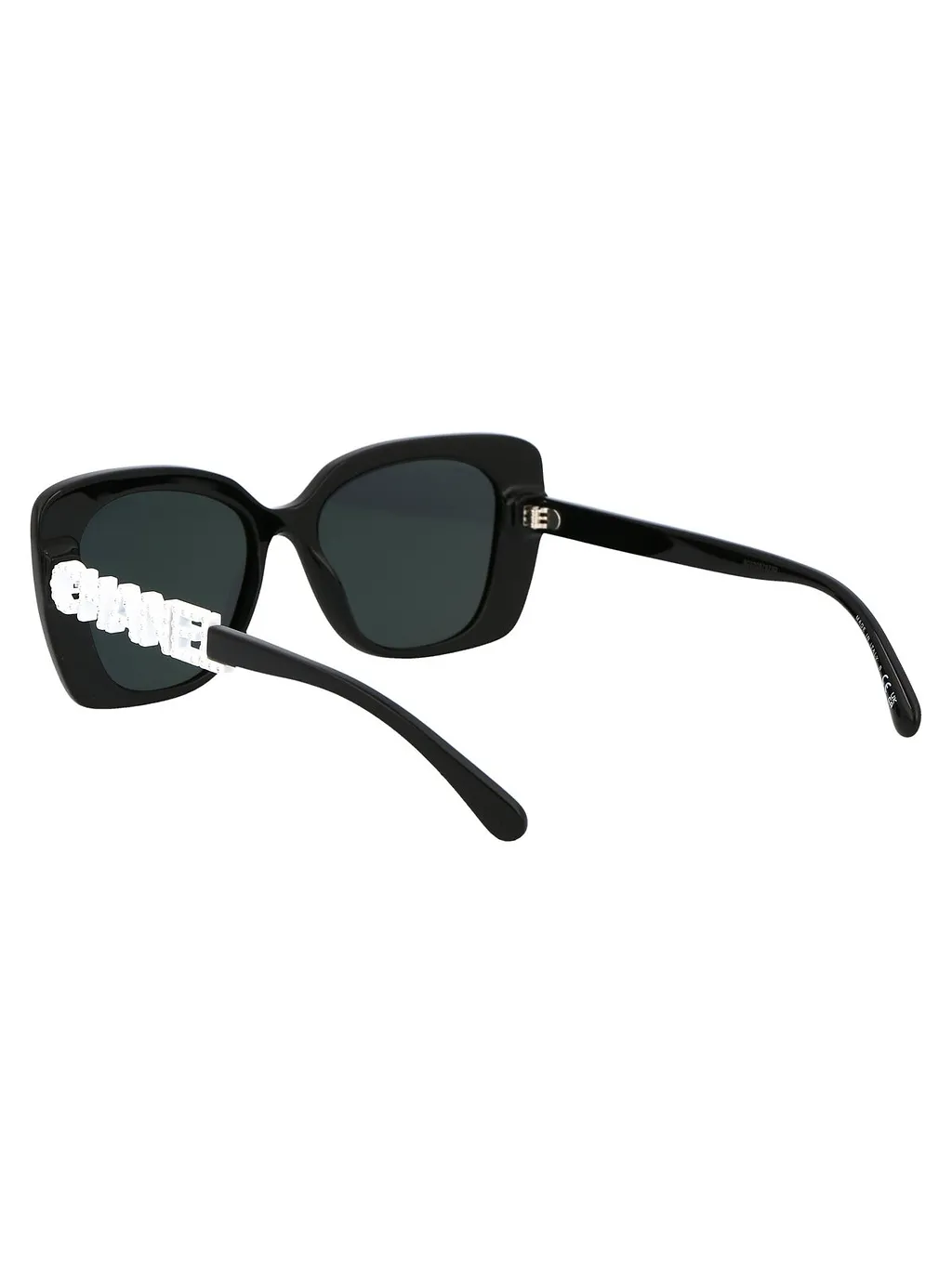 Chanel Square Frame Sunglasses