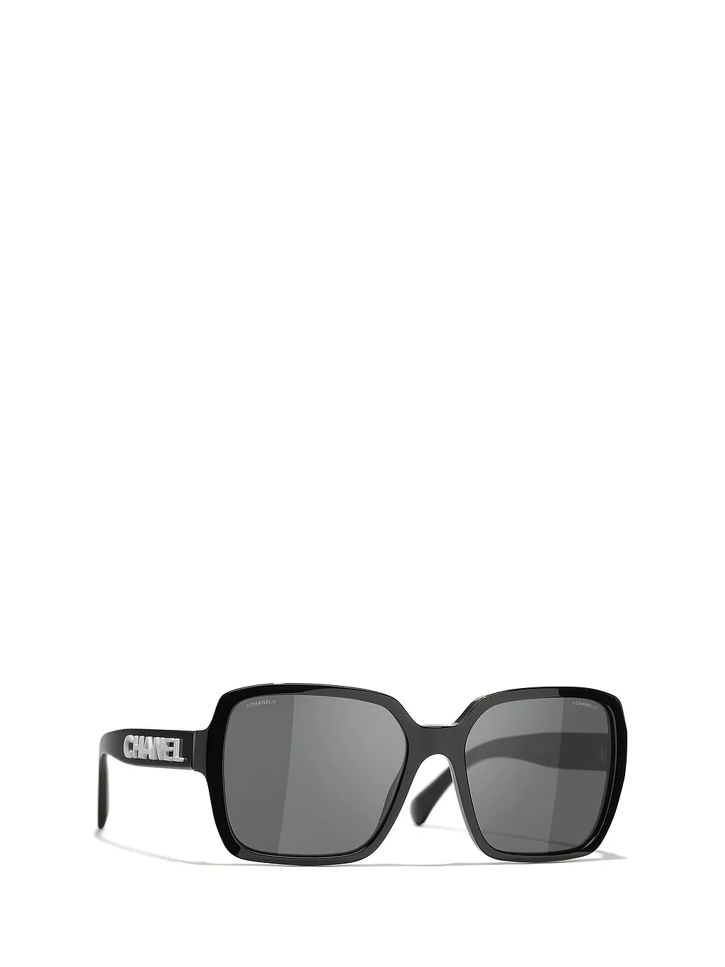 Chanel Square Frame Sunglasses
