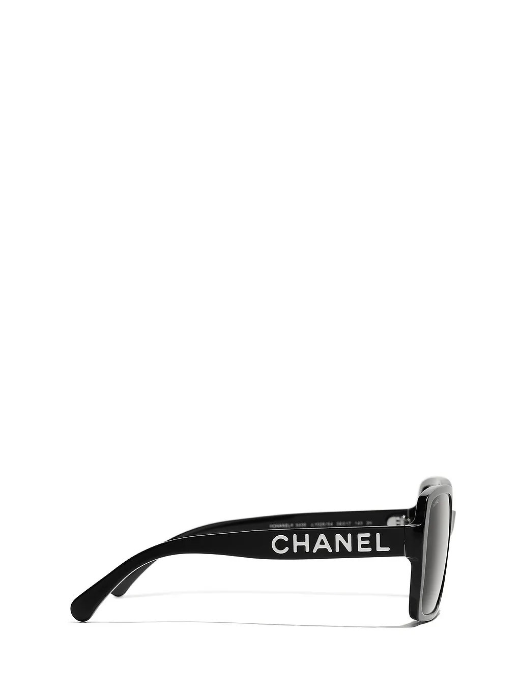 Chanel Square Frame Sunglasses