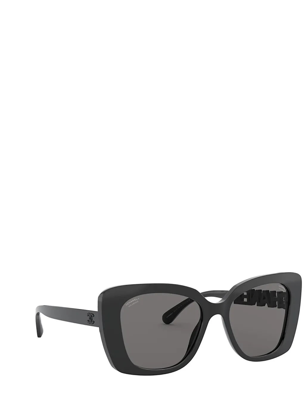 Chanel Square Frame Sunglasses