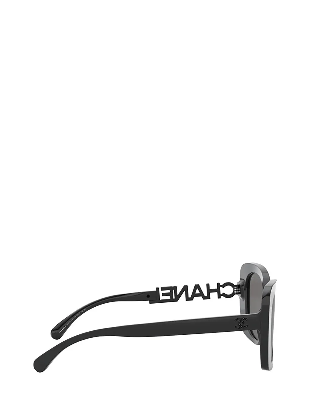 Chanel Square Frame Sunglasses