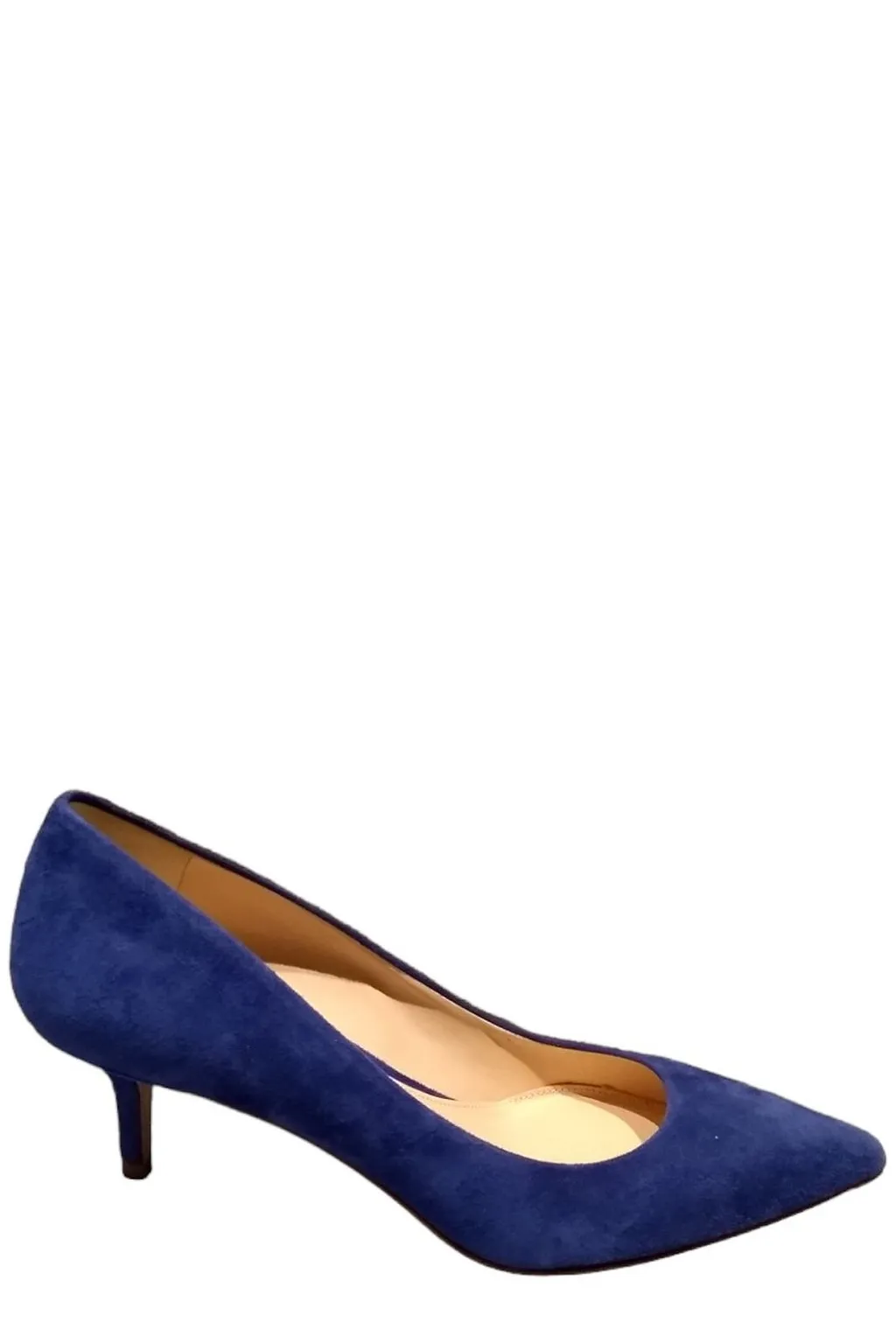 Pointed Toe Pumps