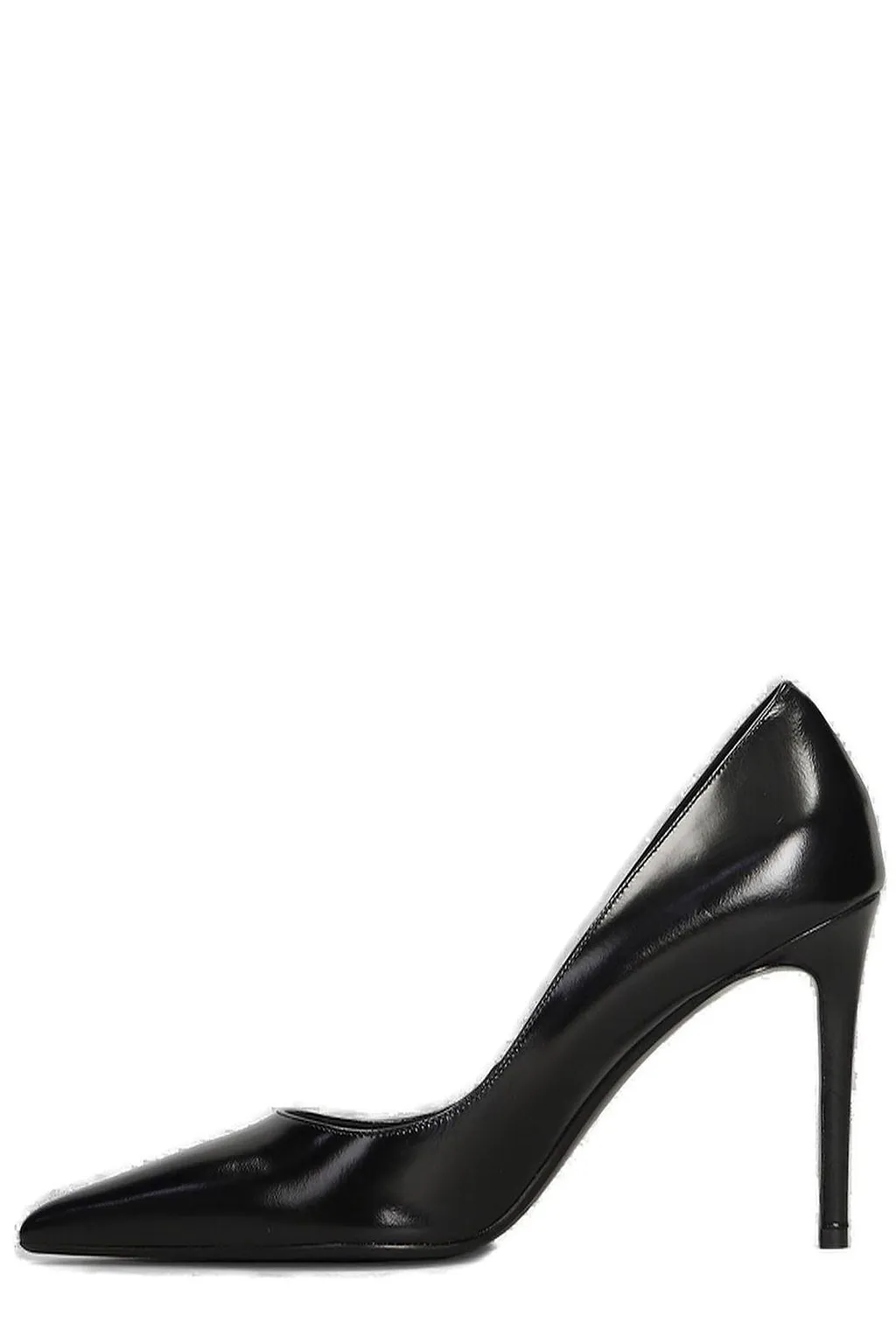 Chantal Pointed Toe Slip-On Pumps