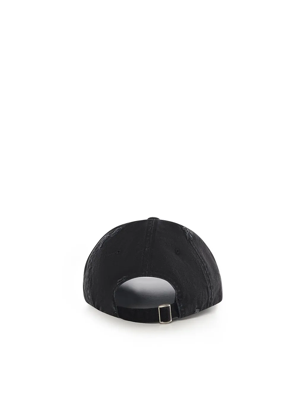 Charles Jeffrey Loverboy Pierced Logo Baseball Hat