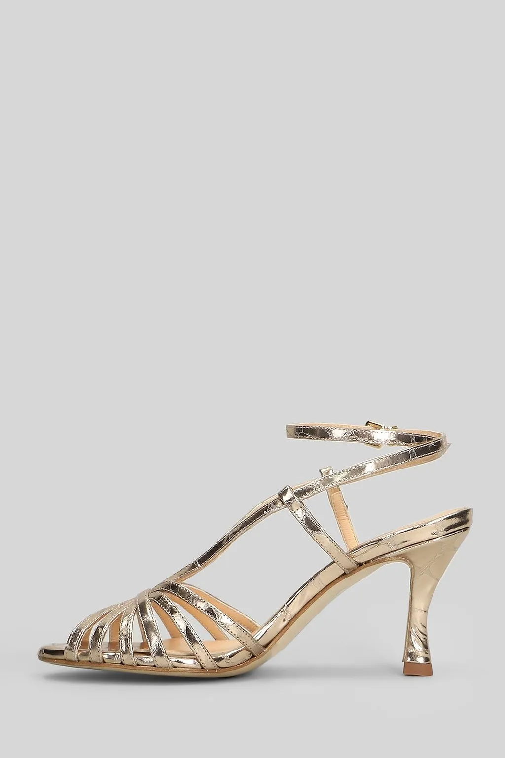 Chantal Ankle Strapped Sandals