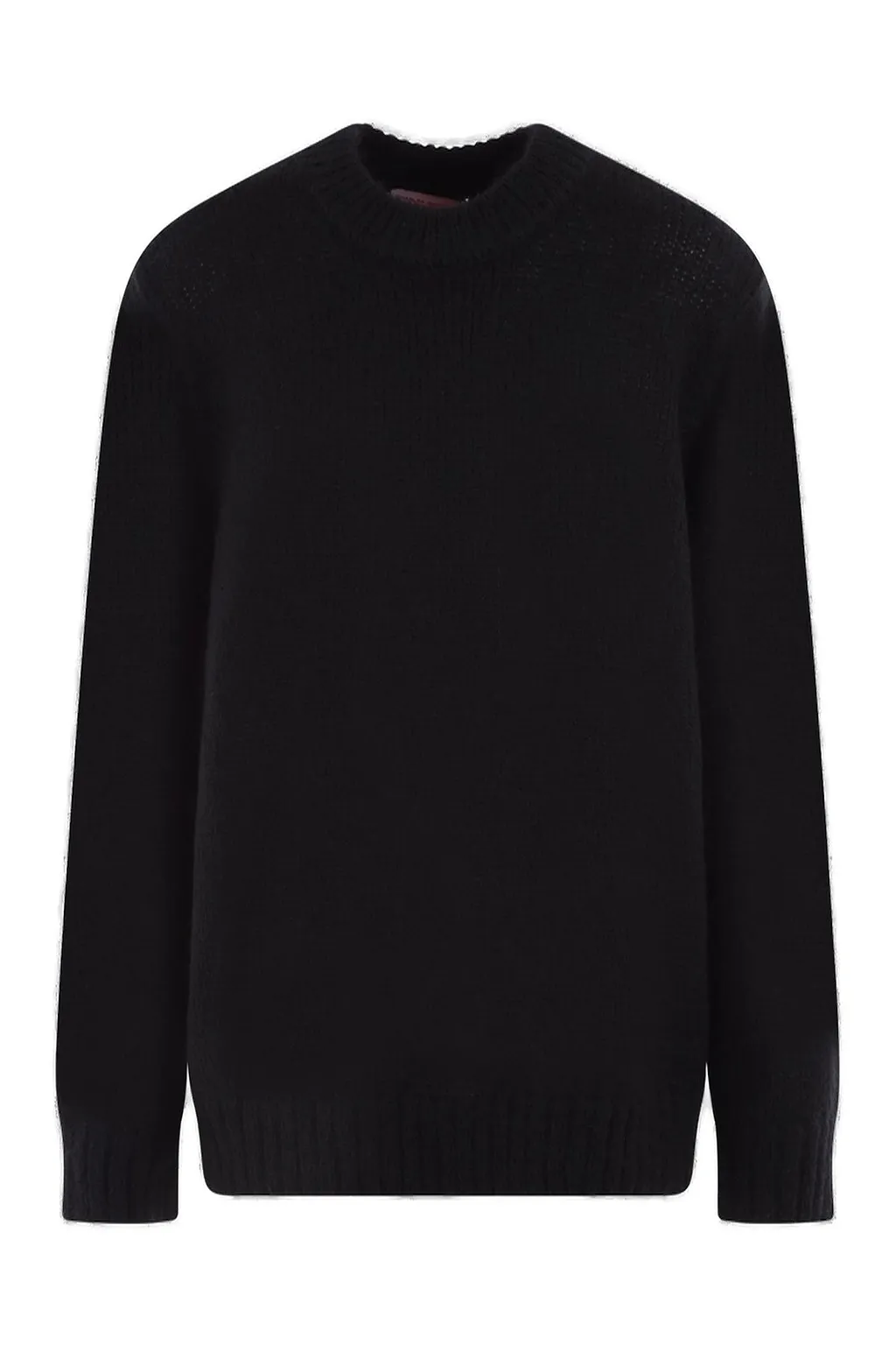 Charles Jeffrey Loverboy Glove-Sleeved Crewneck Jumper