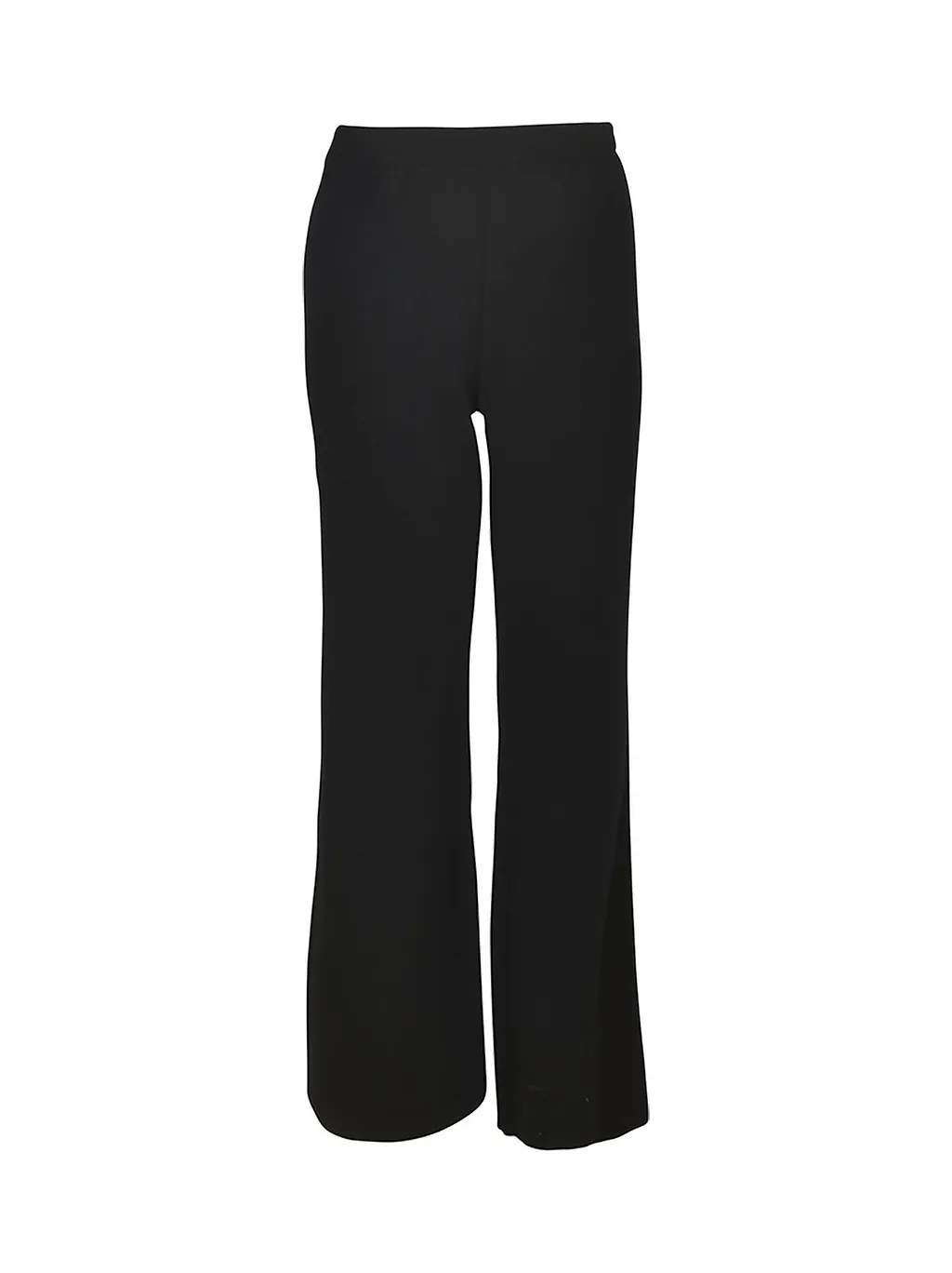 Charlott High-Rise Flared Pants