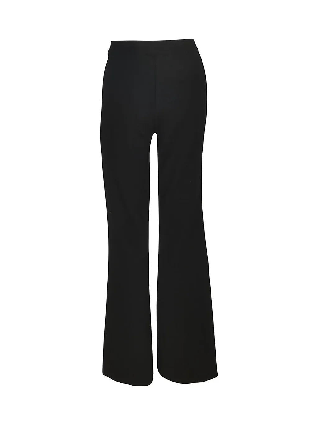 Charlott High-Rise Flared Pants
