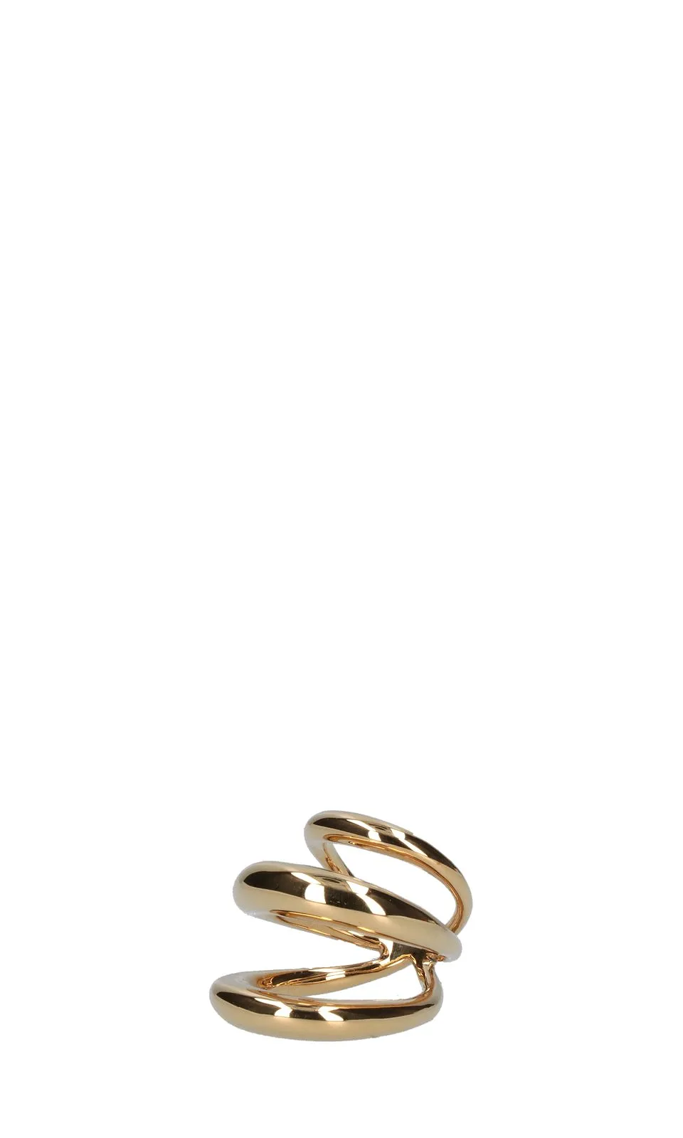 Charlotte Chesnais Echo Long Slip-On Ring