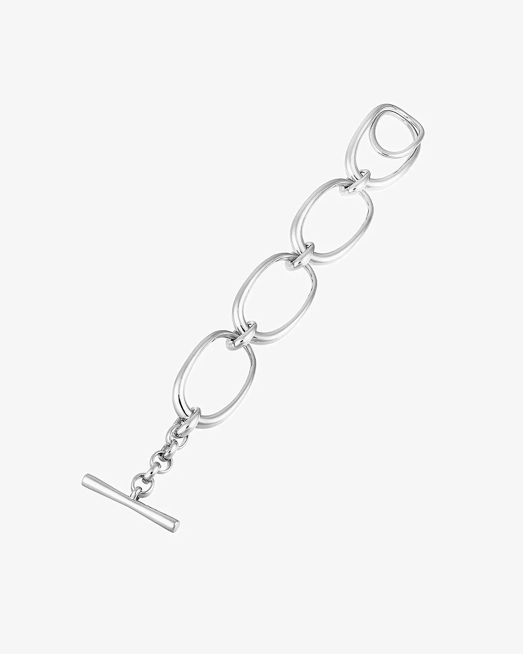 Charlotte Chesnais Turtle Link Bracelet