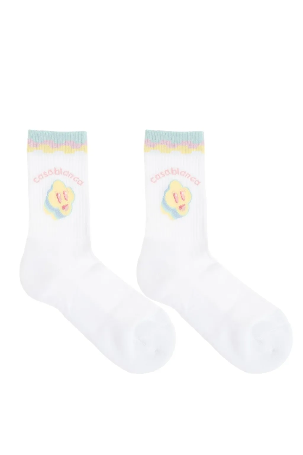 The Love Of Dance Socks
