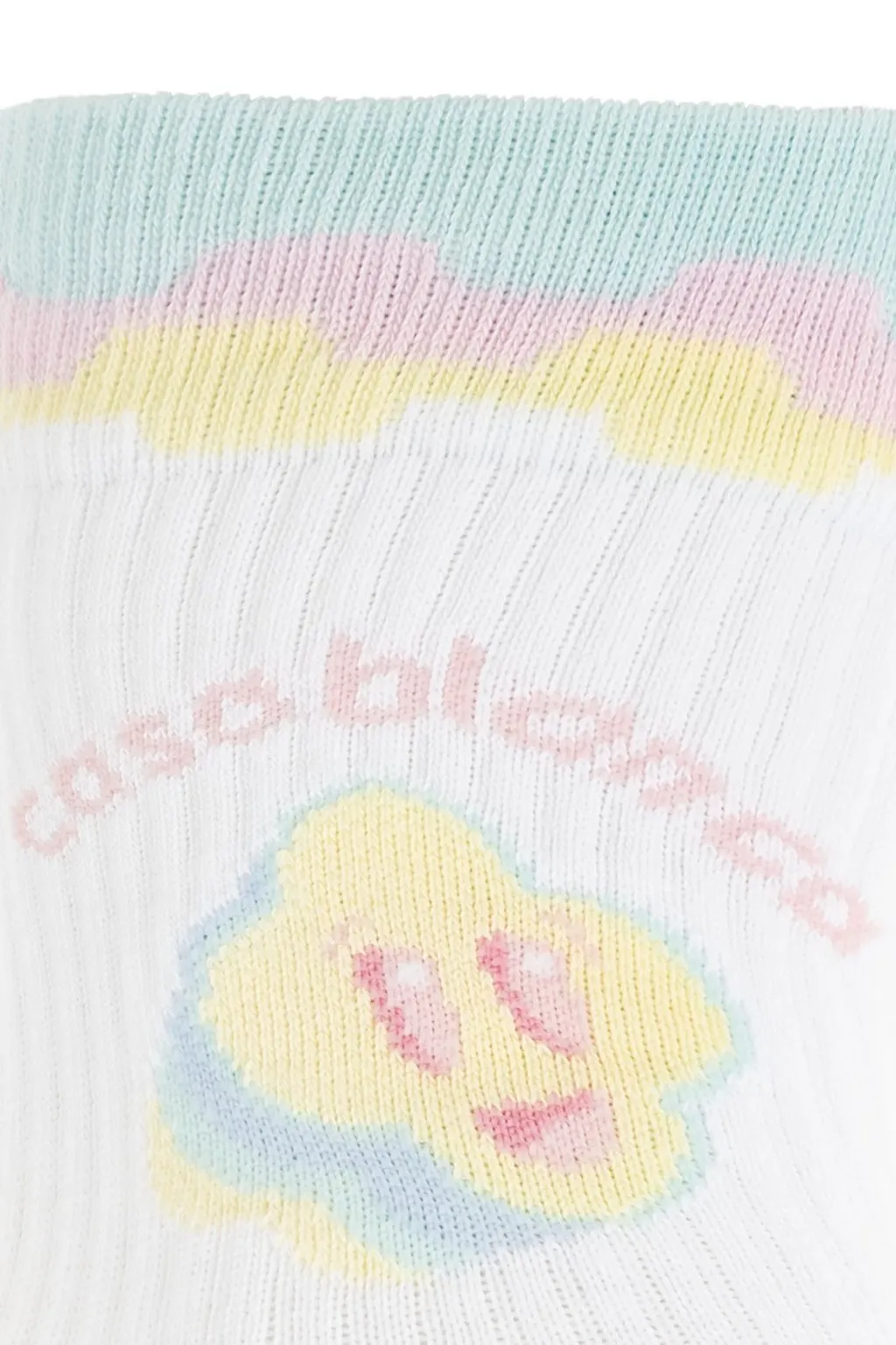 The Love Of Dance Socks