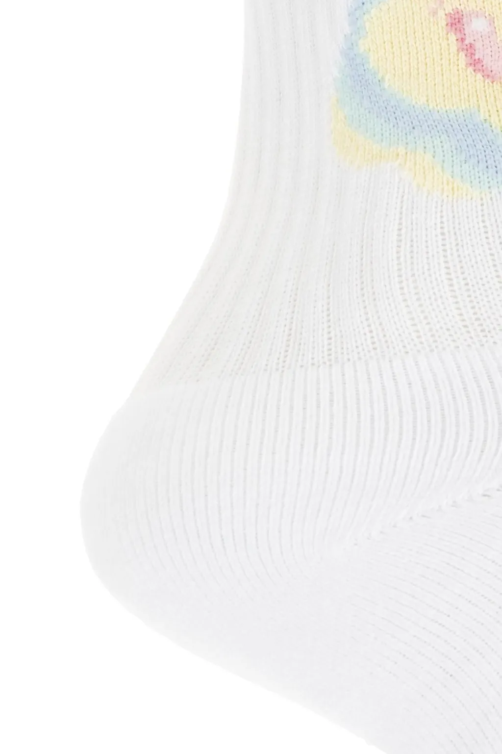 The Love Of Dance Socks